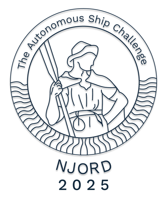 Njord NTNU logo