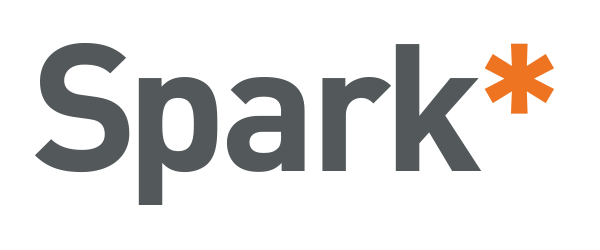 Spark* NTNU logo