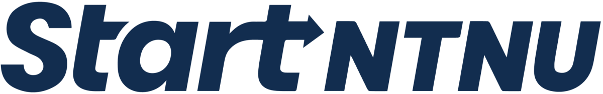 Start NTNU logo