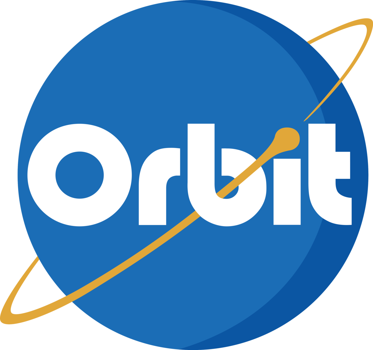 Orbit NTNU logo